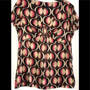 Banana Republic Blouse